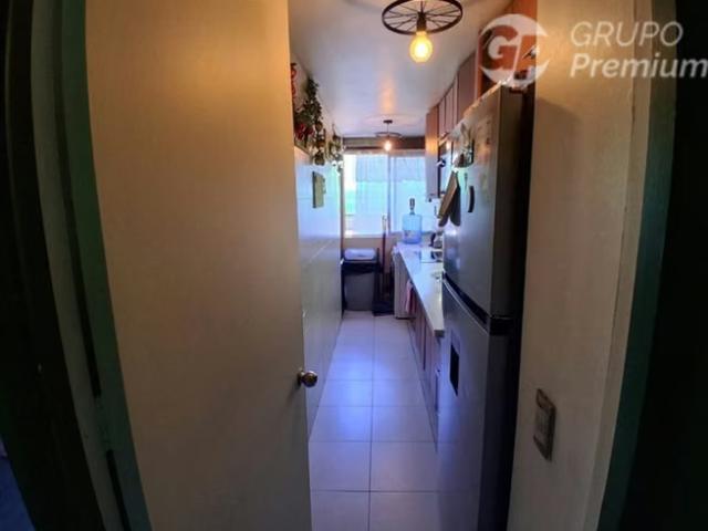 Acogedor Departamento en venta de 2 dorm. En Pudahuel | 2 dormitorios por 107000. 00 en Pudahuel