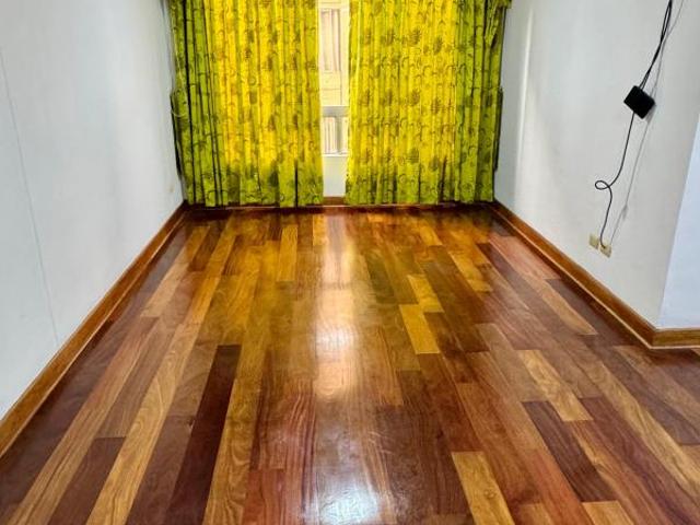 Acogedor Departamento en Venta en Condominio del Aire con Estacionamiento