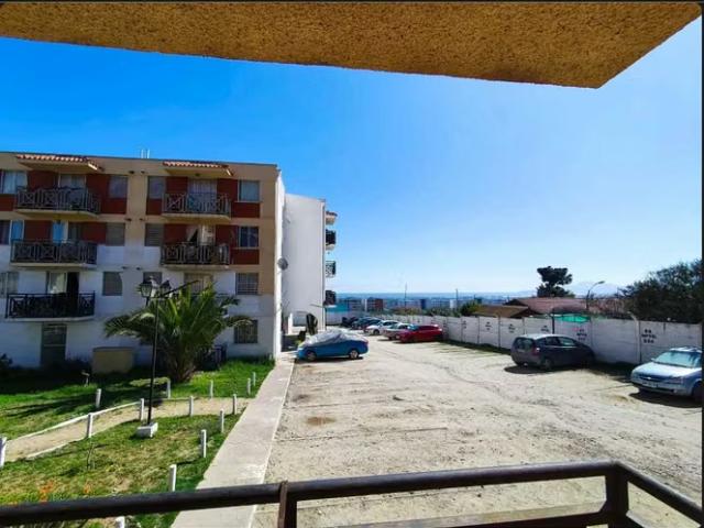 Acogedor Departamento en venta en La Serena 1546 | dormitorios por 2500.00 en La Serena