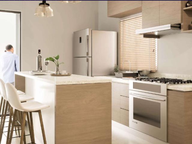ACOGEDOR DEPARTAMENTO EN VENTA EN SECTOR VIÑEDOS