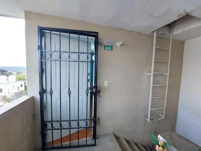 Acogedor Departamento en Venta en Querétaro, Norte, Ciudad del Sol, PROMOCIÓN CON GASTOS ESCRITURAS