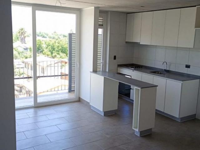 Acogedor Departamento en Villa Alemana Norte