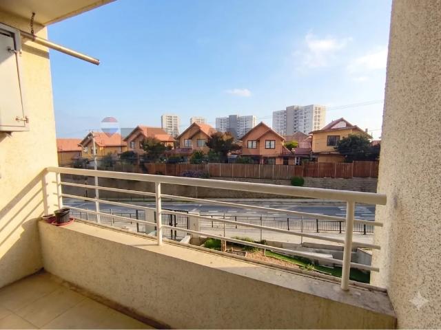 ¡acogedor departamento en viña del mar!