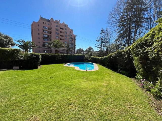 Acogedor departamento jardin del mar / viña del mar
