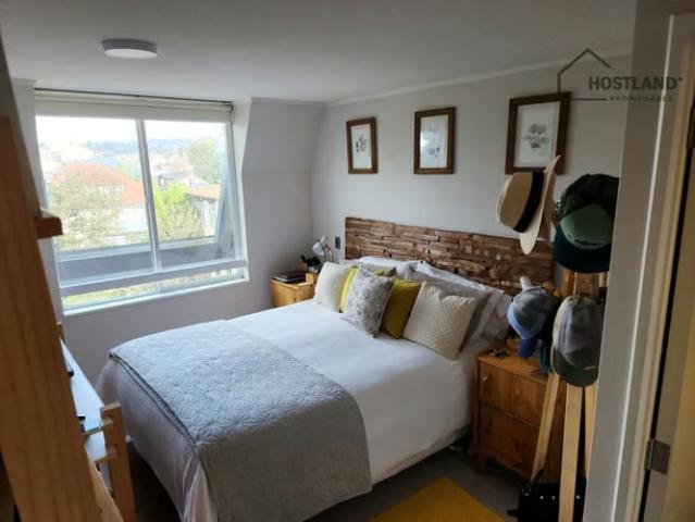 Acogedor departamento ubicado en Edificio Vita | 2 dormitorios por 5300.00 en Puerto Varas