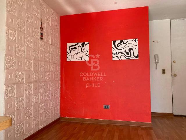 Acogedor Dpto. Remodelado cerca de Universidades | 2 dormitorios por 73000. 00 en Viña del Mar