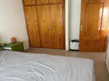 Acogedor dúplex de 3 dormitorios en Aguamarina Orihuela Costa
