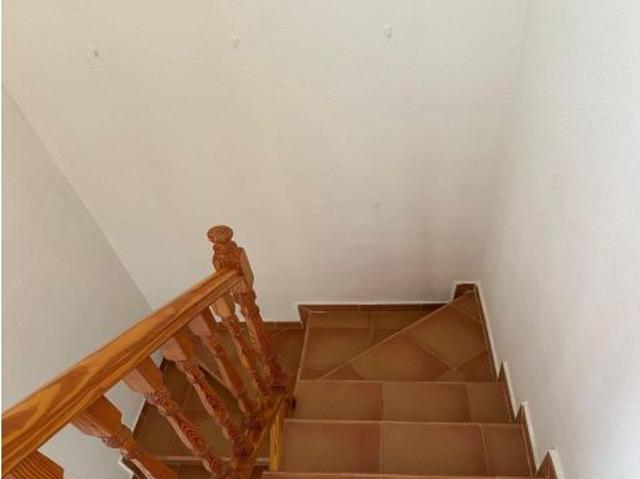 Acogedor dúplex de 3 dormitorios en Aguamarina Orihuela Costa