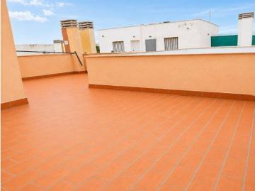 ? Acogedor dúplex de 1 dormitorio en Sanlúcar la Mayor