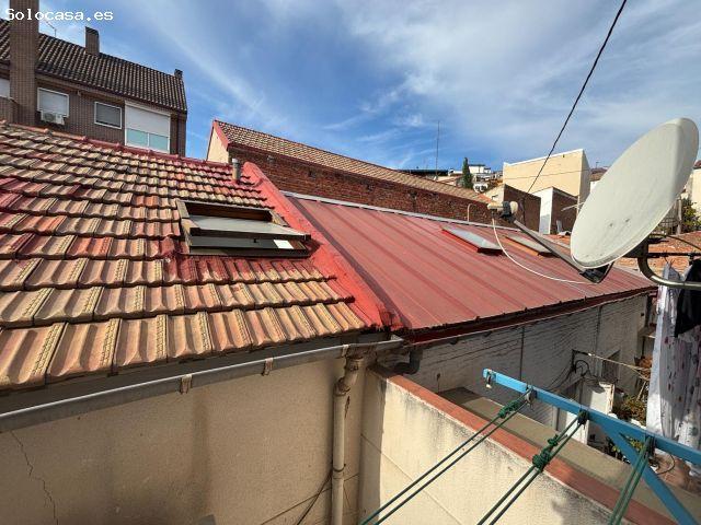 Acogedor DÚPLEX de 2 DORMITORIOS y 2 BAÑOS