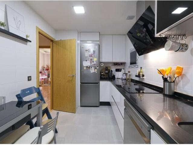 Acogedor dúplex en Soliva, hogar con alma y mucha luz