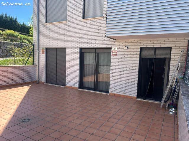 Acogedor estudio en Albelda de Iregua La Rioja
