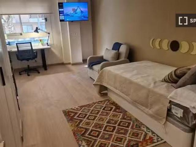 ¡En alquiler! Estudio en alquiler en Alicante