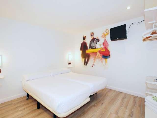 Acogedor estudio en alquiler en Barri Gòtic, Barcelona