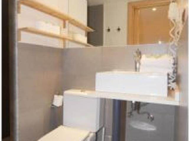 Acogedor estudio en alquiler en Barri Gòtic