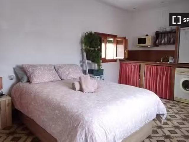 Barato Estudio en alquiler en Centro Histórico, Málaga