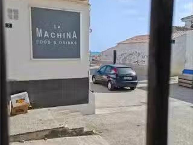 ¡Recién llegado! Estudio en alquiler en Pedregalejo Playa, Mál.