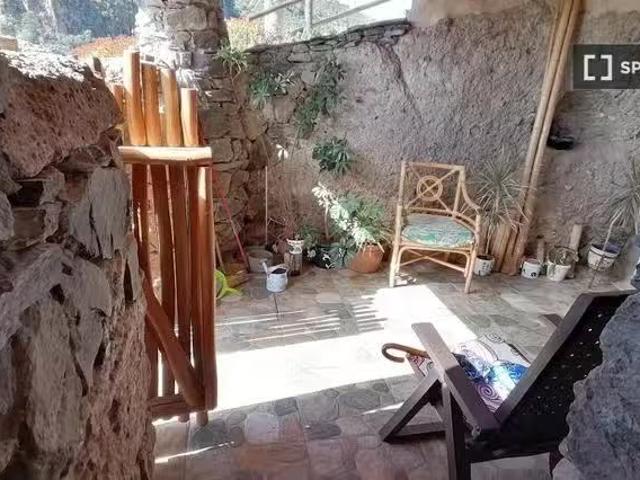 Bonito Estudio en alquiler en Santa Brígida