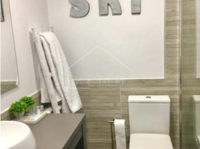 Acogedor estudio en Baqueira