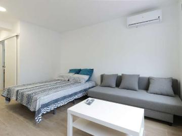 La Bordeta, Barcelona, Can Tunis, Barcelona, Cataluña, Cataluña