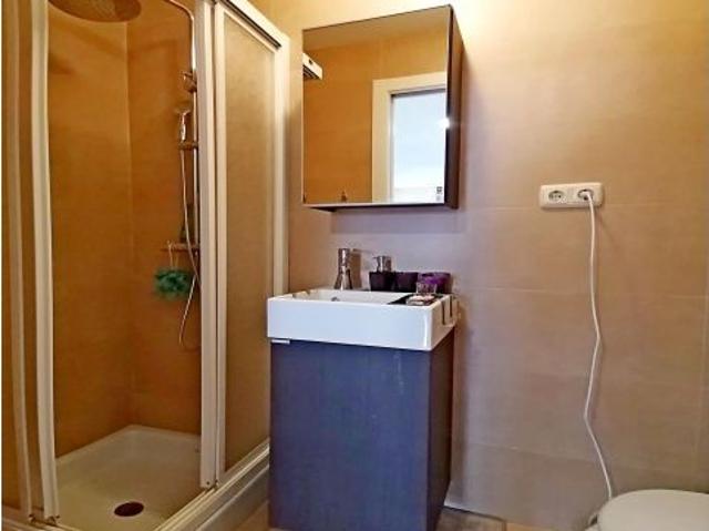 ACOGEDOR ESTUDIO EN ZONA DE AVENIDA DE CARLOS HAYA