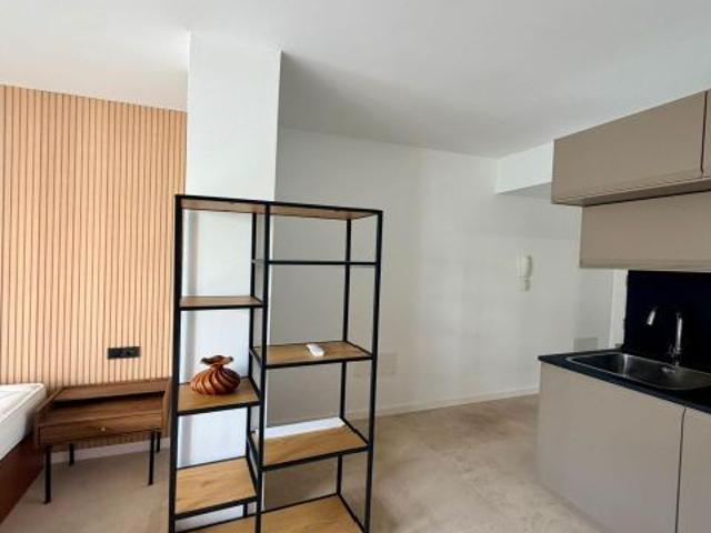Acogedor Estudio Reformado en el Corazón de Santa Cruz de Tenerife