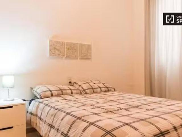 ¡Oferta! Habitación compartida en Russafa, Valencia. 5 habitac.
