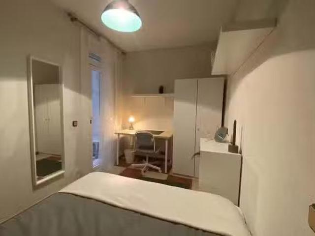 Encantador Habitación en Madrid