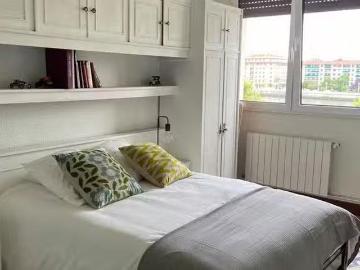 Portugalete, Las Arenas, Getxo, Vizcaya, País Vasco