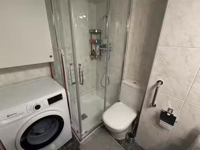Acogedor Habitación en Matiko Kalea, Matiko Ciudad Jardín