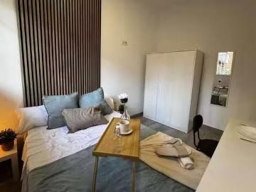 ¡Renta! Habitación en Avenida Cerro de los Ángeles