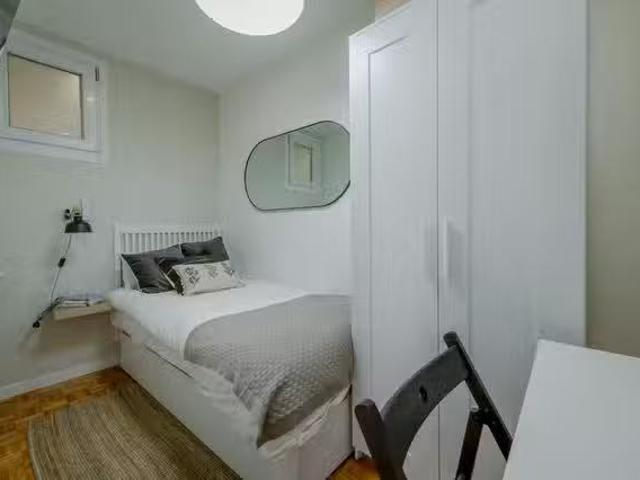 ¡En alquiler! Habitación en Avenida de Brasilia, Salamanca