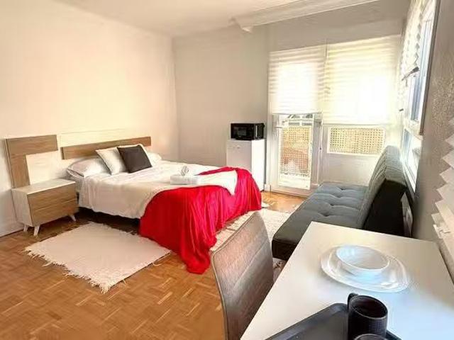 Barato Habitación en Avenida de Fuenlabrada