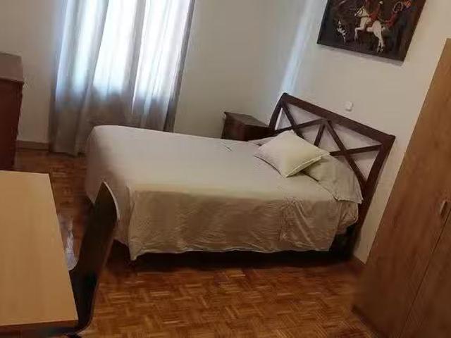 ¡En alquiler! Habitación en Avenida de los Toreros, Guindalera