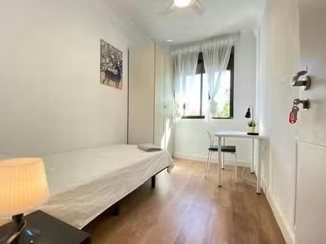 Barato Habitación en Avenida de la Albufera, Numancia