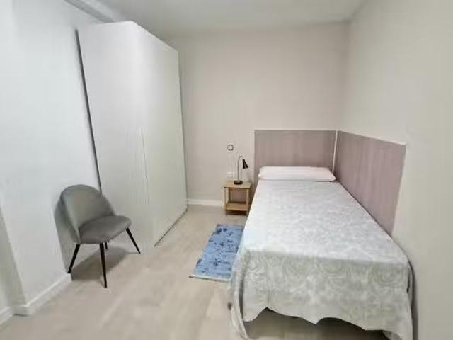 Nuevo Habitación en Avenida de la Victoria, El Plantío