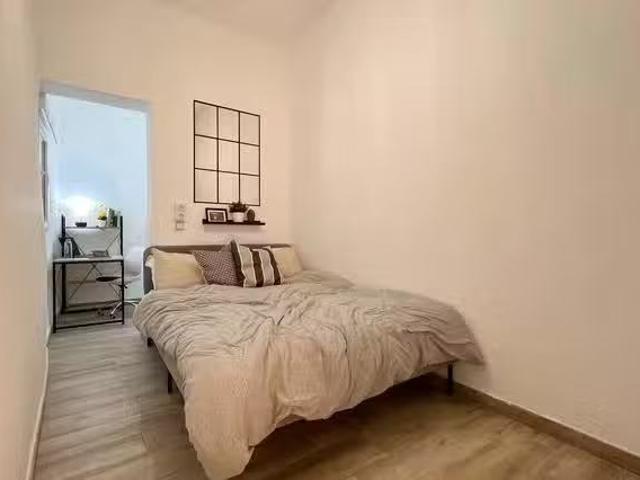 Barato Habitación en Avenida de San Diego