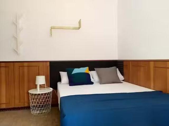 ¡Oferta! Habitación en Avenida de Portugal