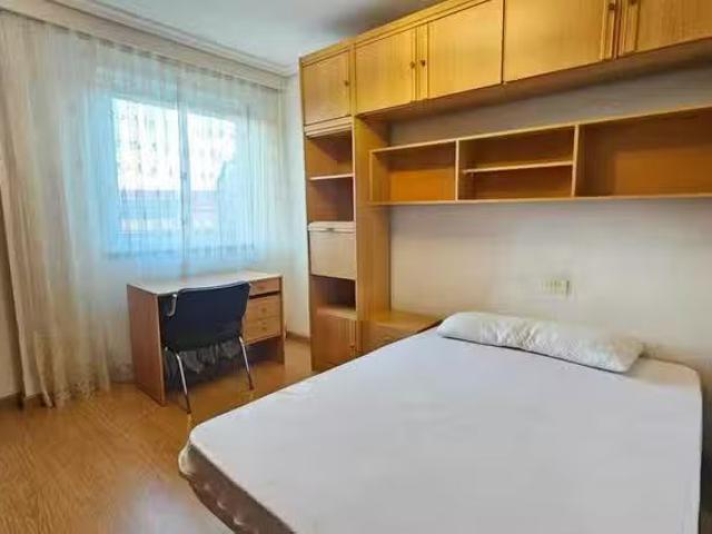 Acogedor Habitación en Avenida de Portugal, Vidal
