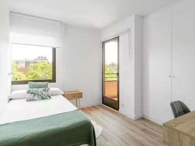 Barato Habitación en Avenida de Pablo VI