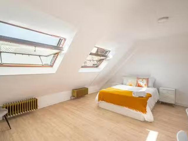 Nuevo Habitación en Avenida de Valladolid, Casa de Campo