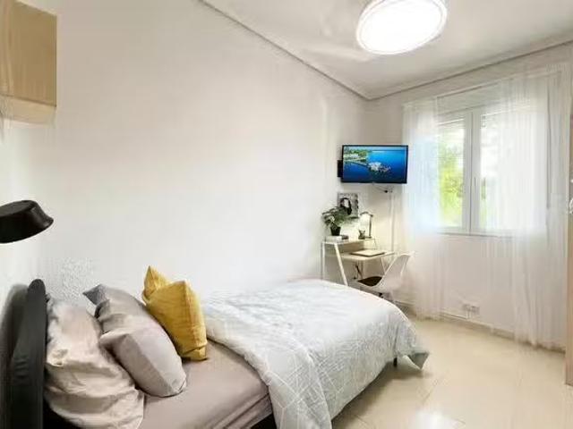 ¡Oferta! Habitación en Avenida de Valladolid, Casa de Campo