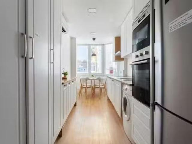 Nuevo Habitación en Avenida del Mediterráneo, Retiro