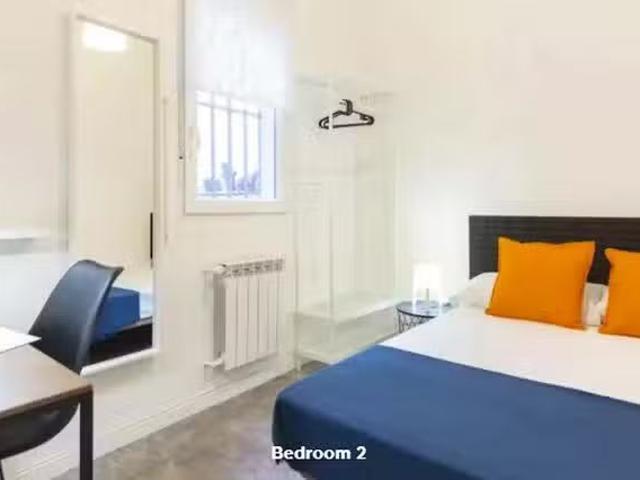 Acogedor Habitación en Avenida del Monte Igueldo