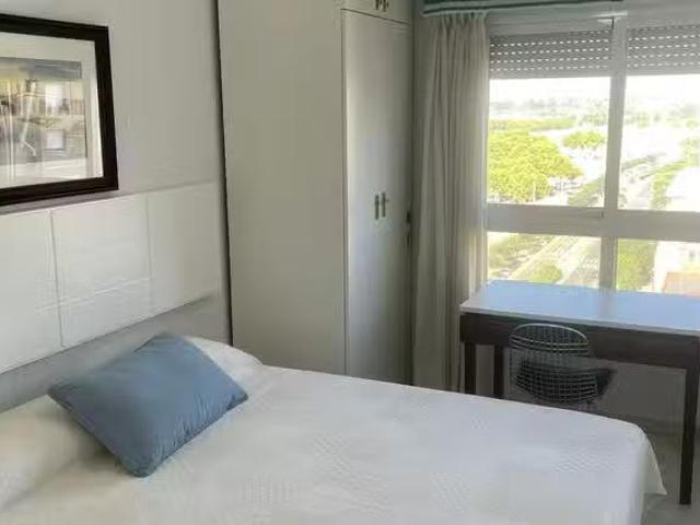 Nuevo Habitación en Avenida Flota de Indias, Los Remedios