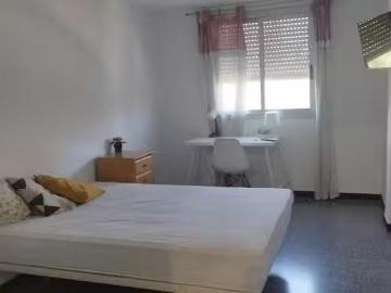 Nuevo Habitación en Avinguda de Blasco Ibáñez, El Pla del Real