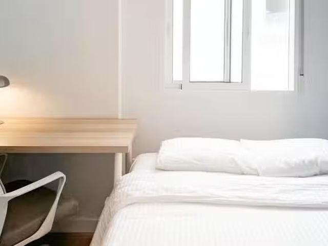 Bonito Habitación en Avinguda del Cid, nou Moles