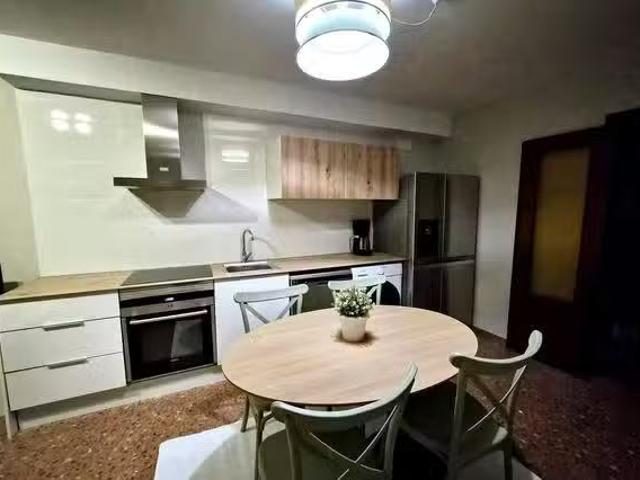 Nuevo Habitación en Avinguda del Doctor Waksman, Quatre Carreres
