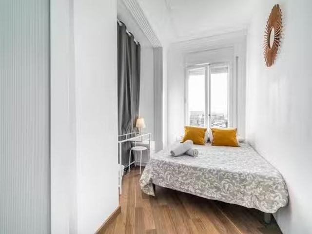 Bonito Habitación en Avinguda Diagonal, Sant Gervasi Galvany