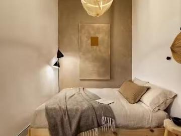 Barato Habitación en Barcelona, Spain
